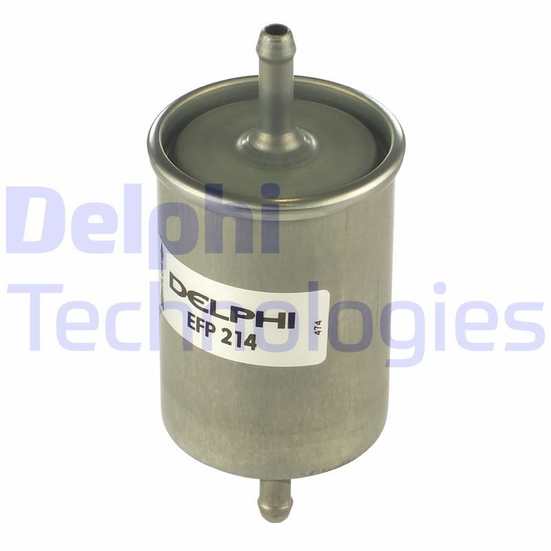 DELPHI Kraftstofffilter Spritfilter Kraftstoffilter HDF586